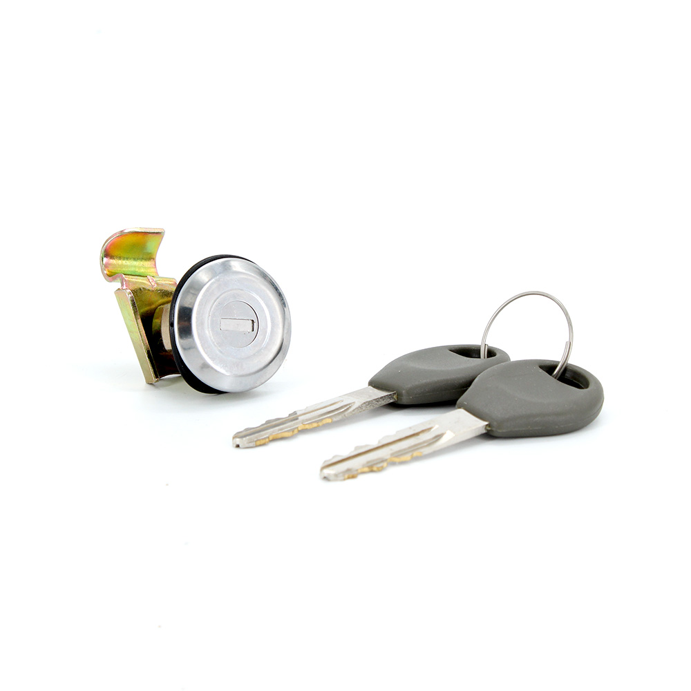 Fuel Flap Lock for NISSAN HARDBODY KA20-KA24 LWB/SWB/DC — view 1